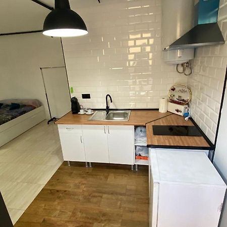 Apartament Apartamento Elemia Sanlúcar de Barrameda Zewnętrze zdjęcie