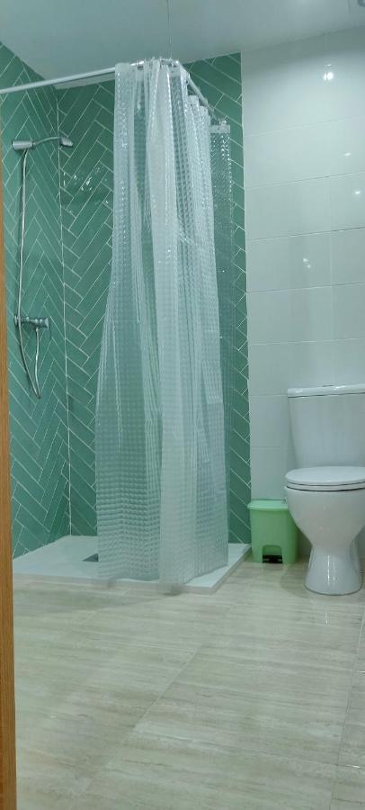 Apartament Apartamento Elemia Sanlúcar de Barrameda Zewnętrze zdjęcie